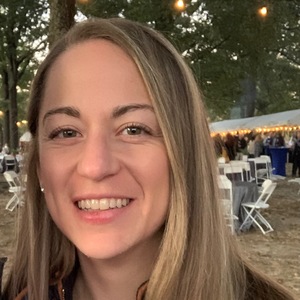 Fundraising Page: Elizabeth Tourville